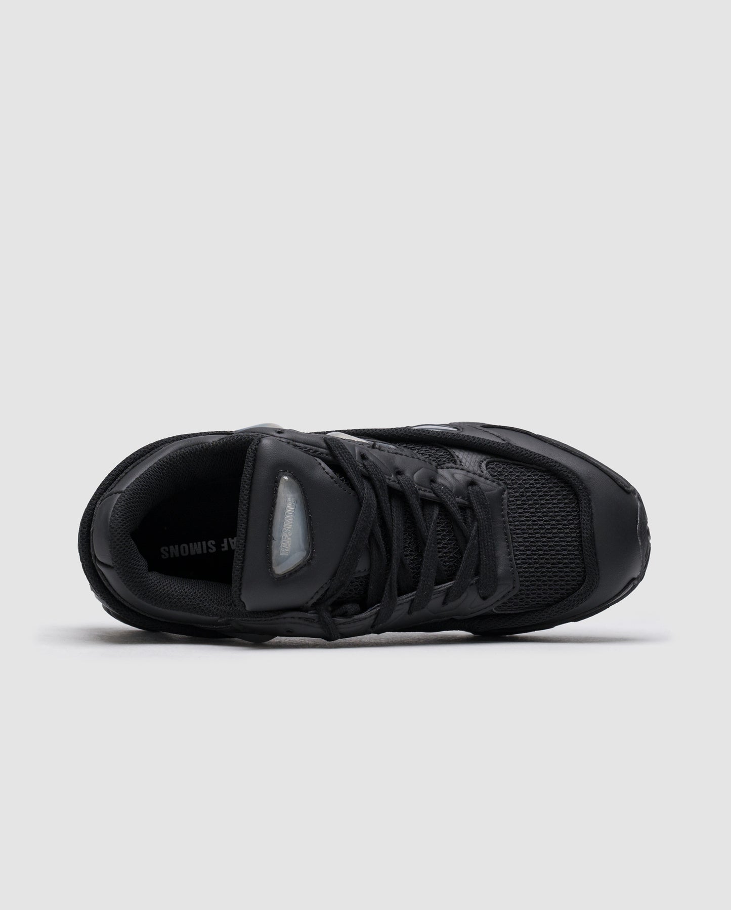 Adidas x Raf Simons Ozweego III Black