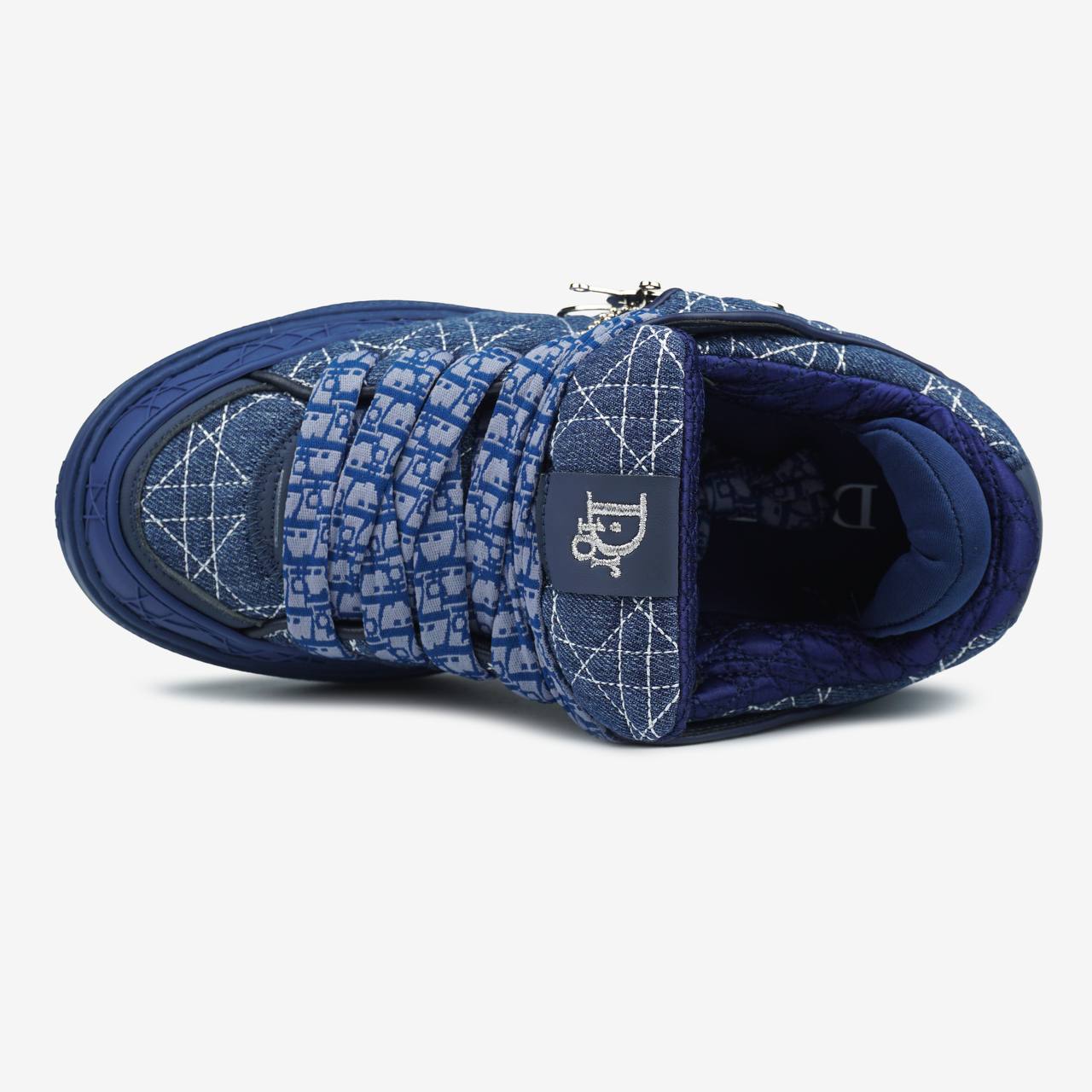 Dior B9S Skate Blue