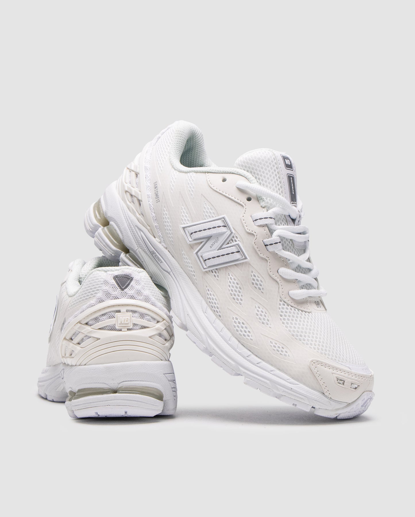 New Balance 1906R Fantomfit White