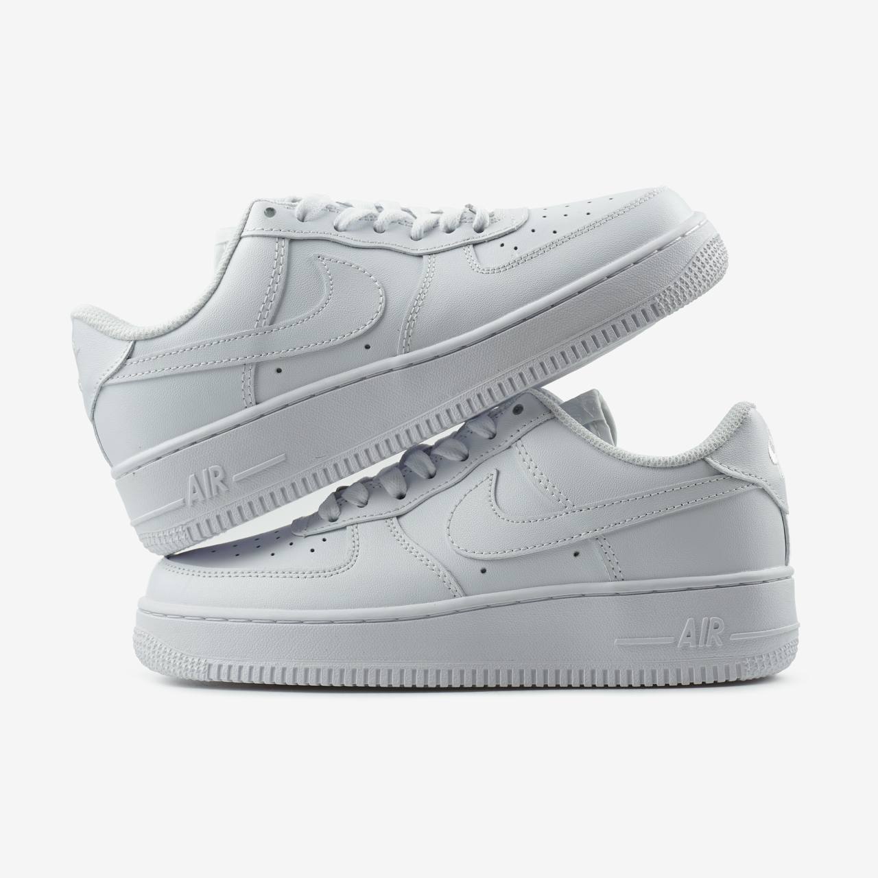 Nike Air Force 1 Low White G