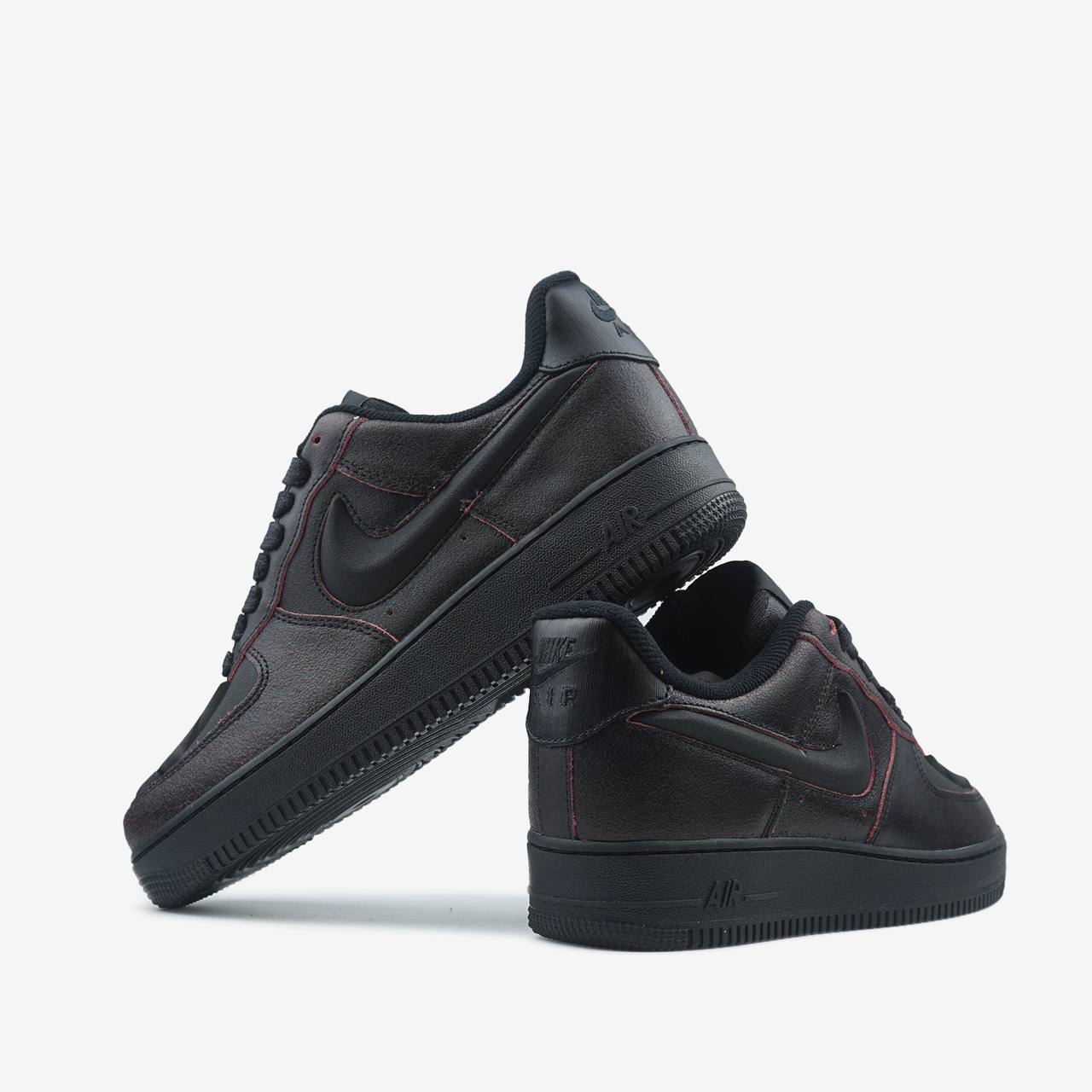 Nike Air Force 1 Low Halloween Skull G