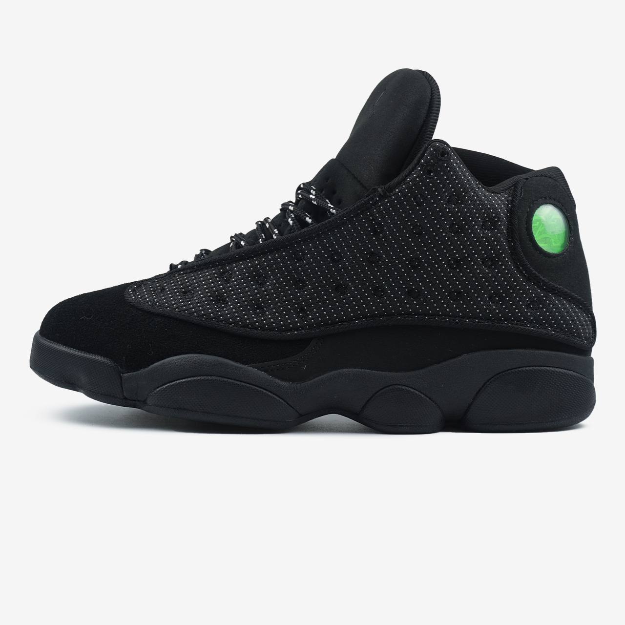 Jordan 13 Retro Black Cat