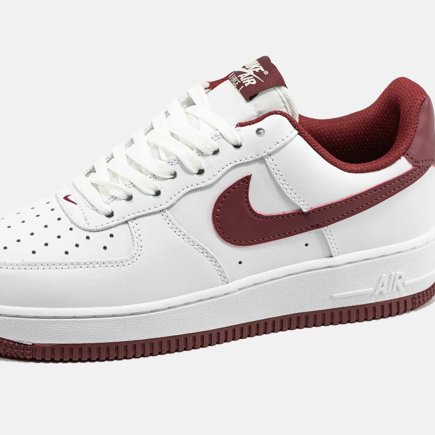 Nike Air Force 1 Low Rose M