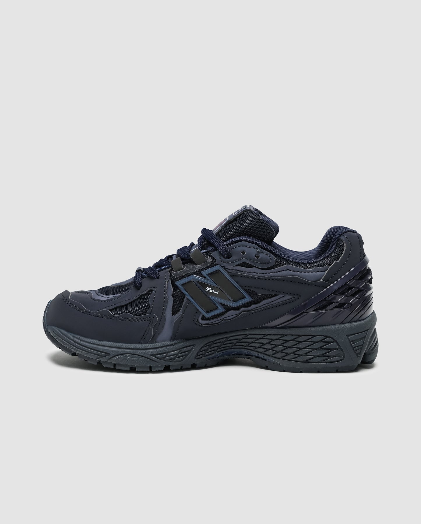 New Balance 1906D Blue Reflective