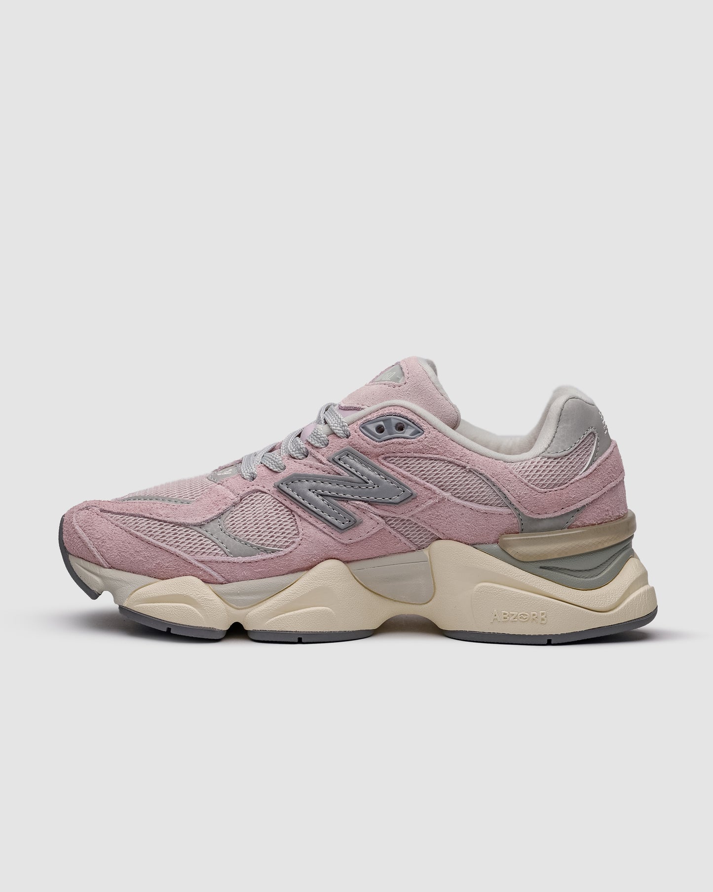 New Balance 9060 Light Pink