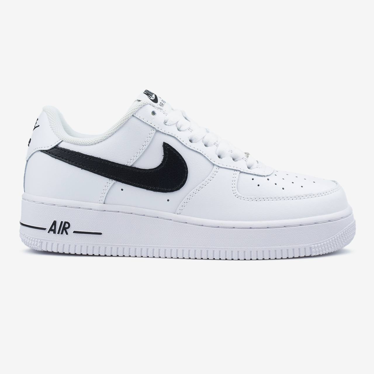 Nike Air Force 1 Low White Black G