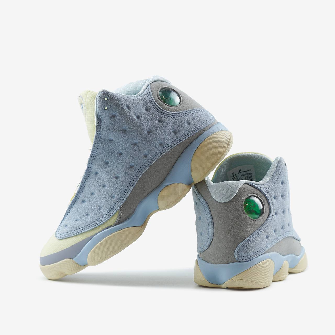 Jordan 13 SoleFly