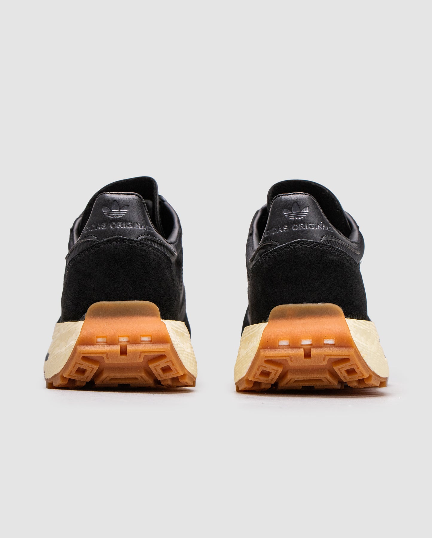 Adidas Retropy E5 Black Gum