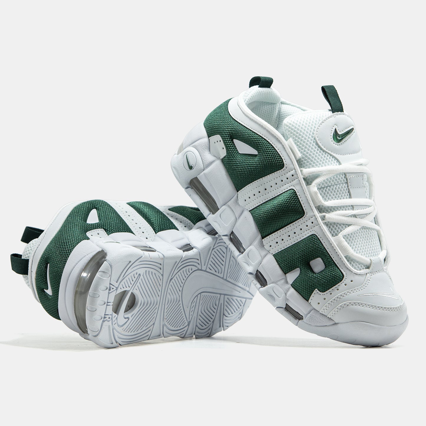Nike Air More Uptempo Low