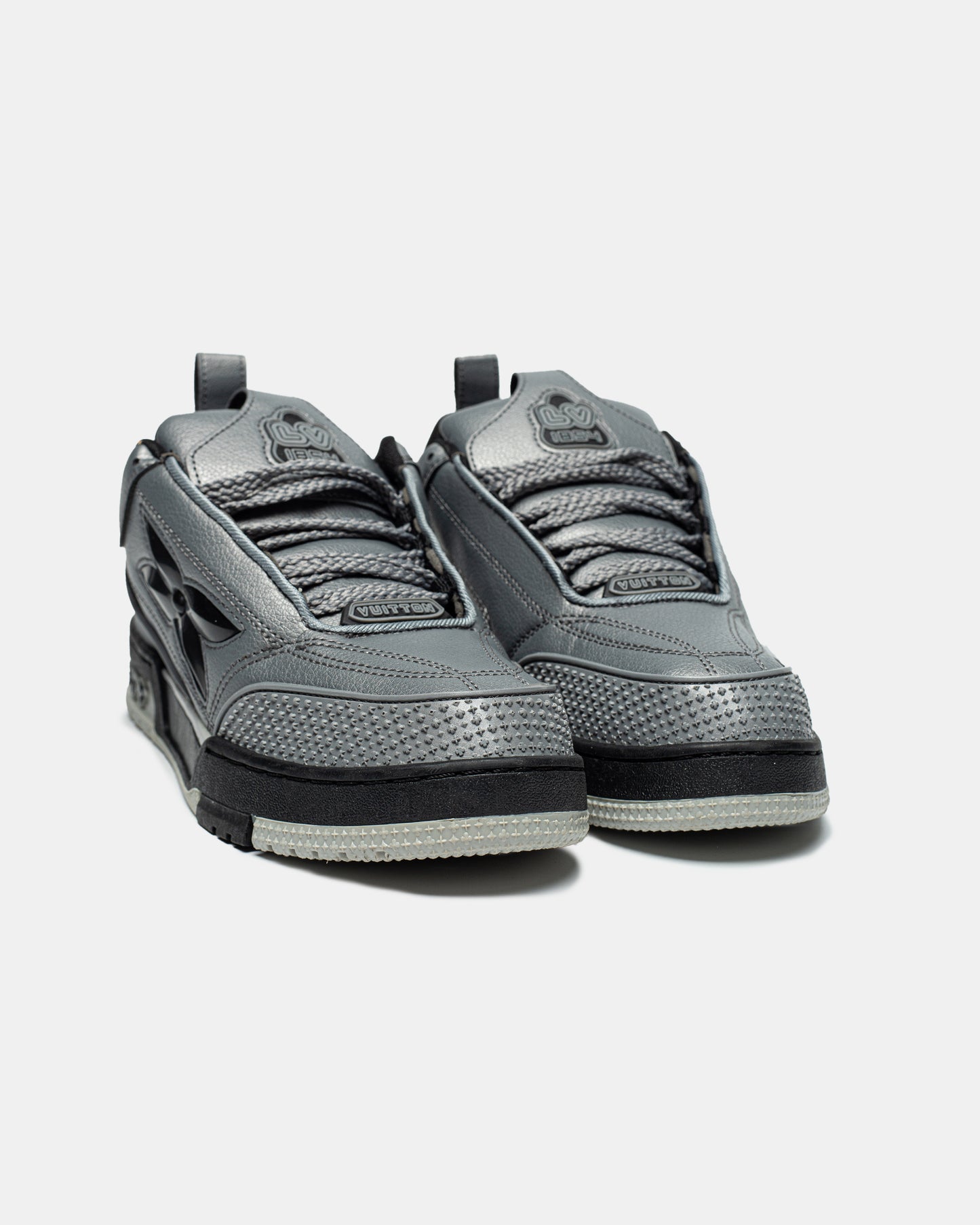 LV Skate Grey Black