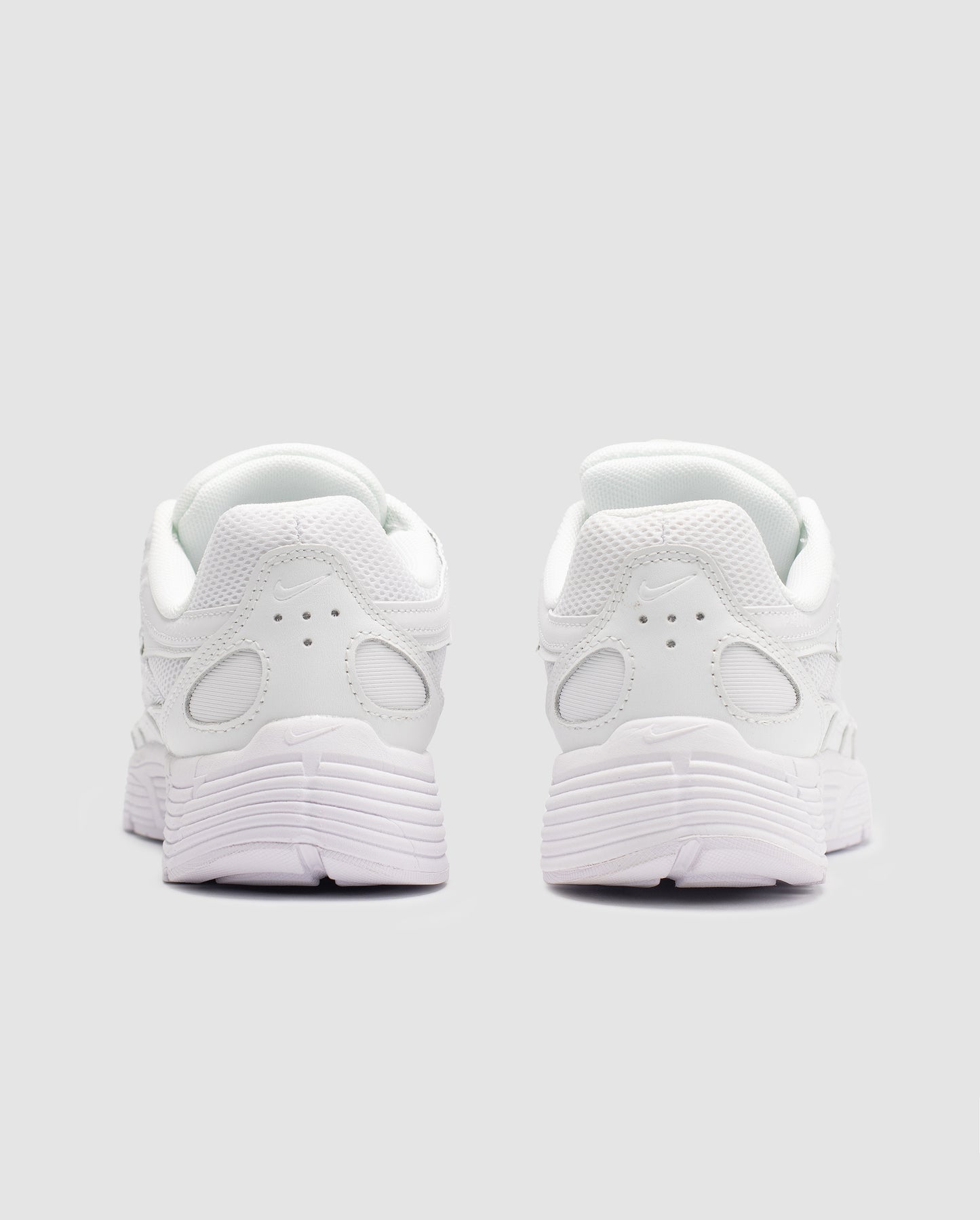 Nike P-6000 White
