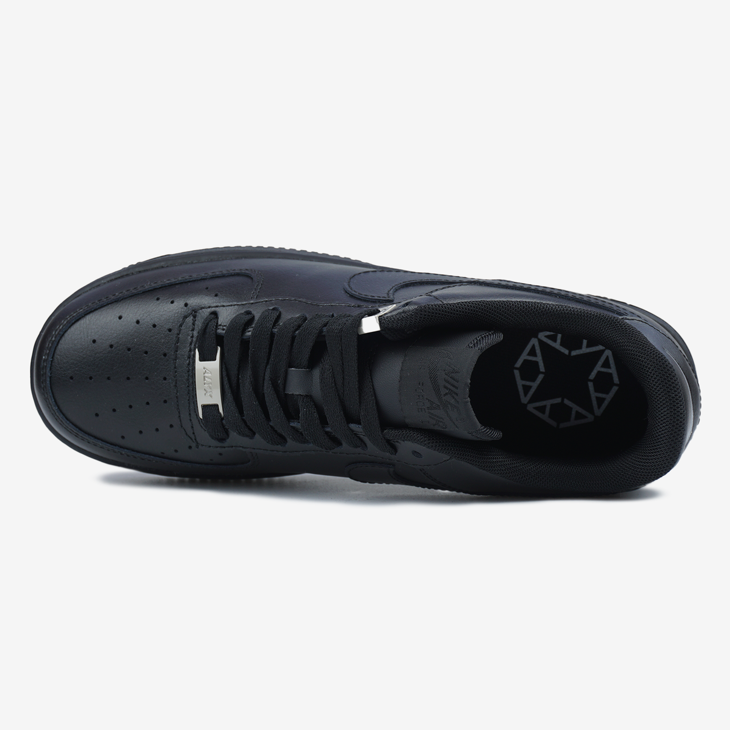 Nike Air Force 1 Low SP 1017 ALYX 9SM Black G
