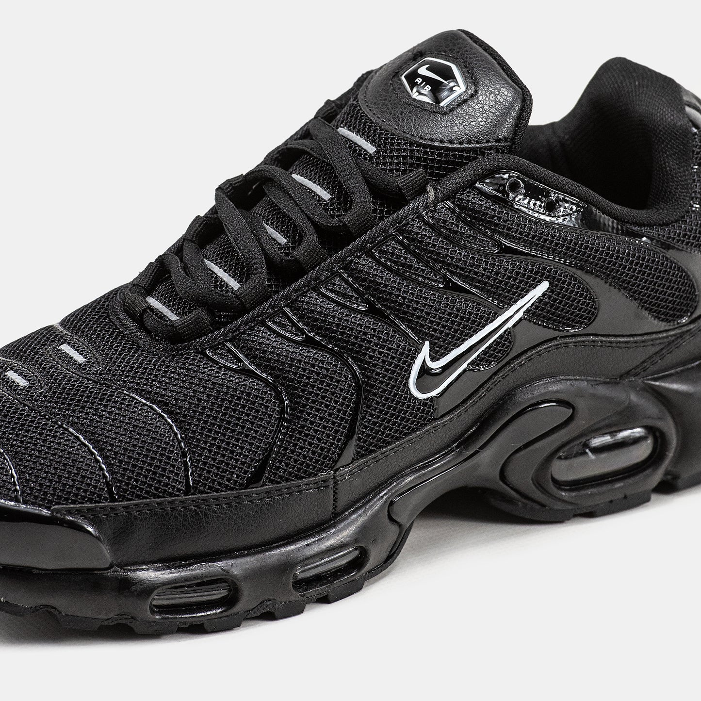 Nike Air Max TN Plus Black
