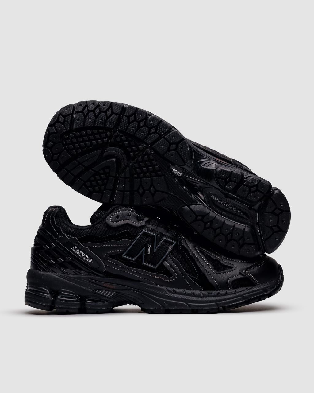 New Balance 1906R Black
