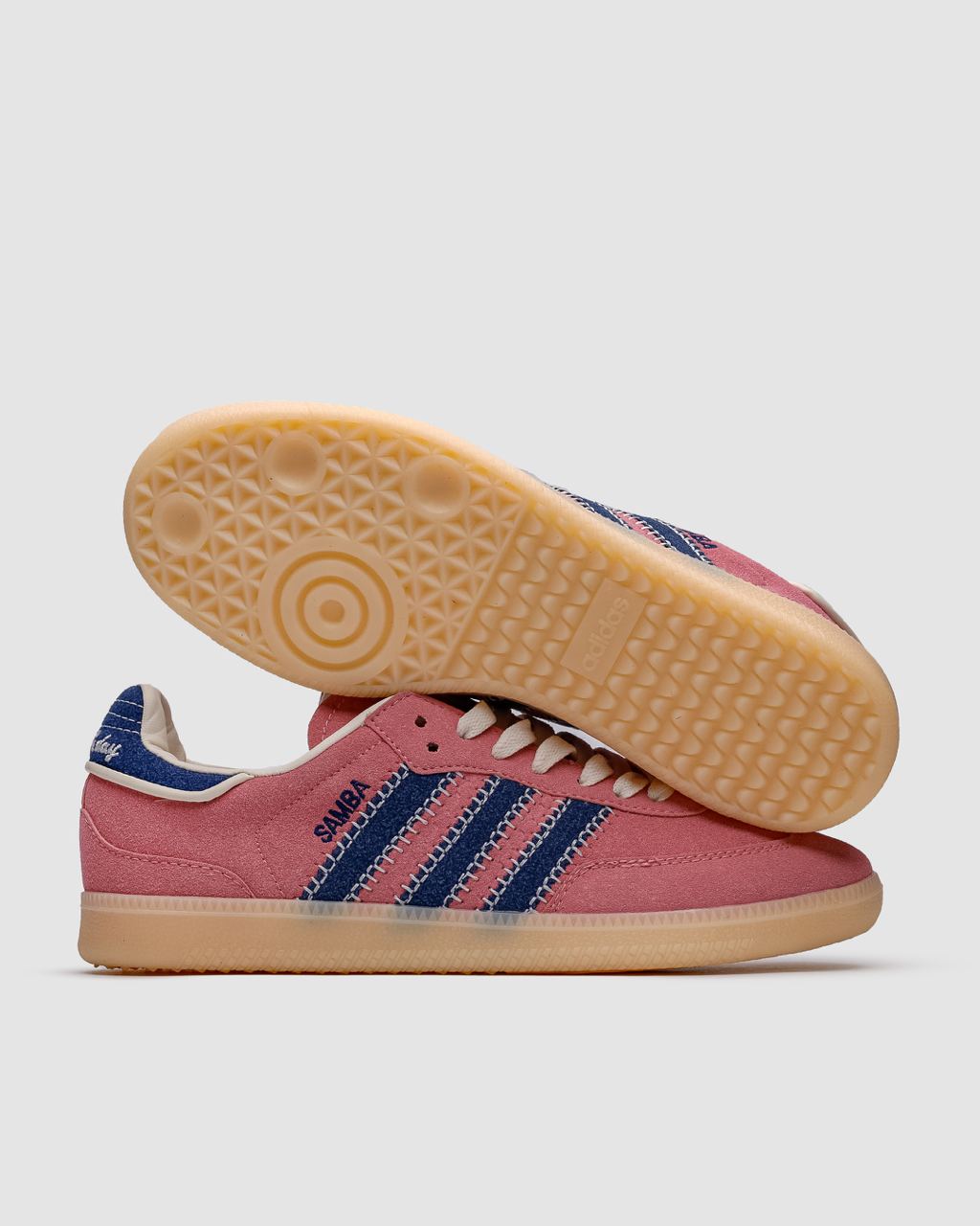 Adidas Samba OG Notitle Pink