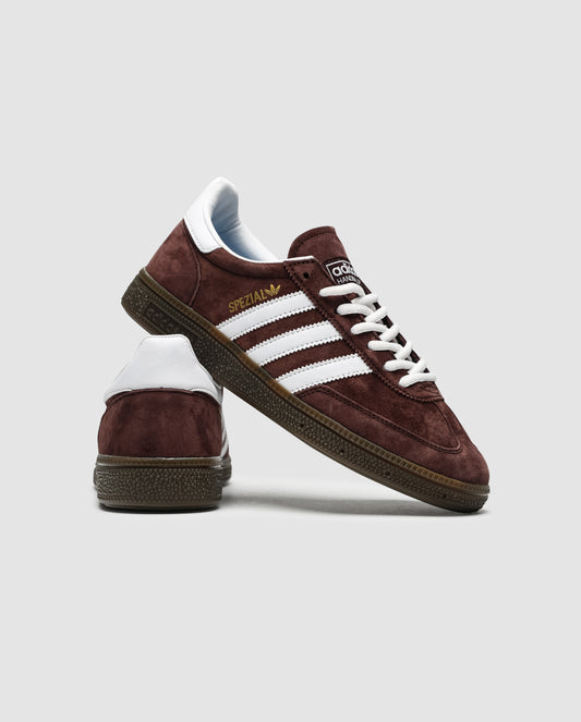 Adidas Handball Spezial Brown Gum