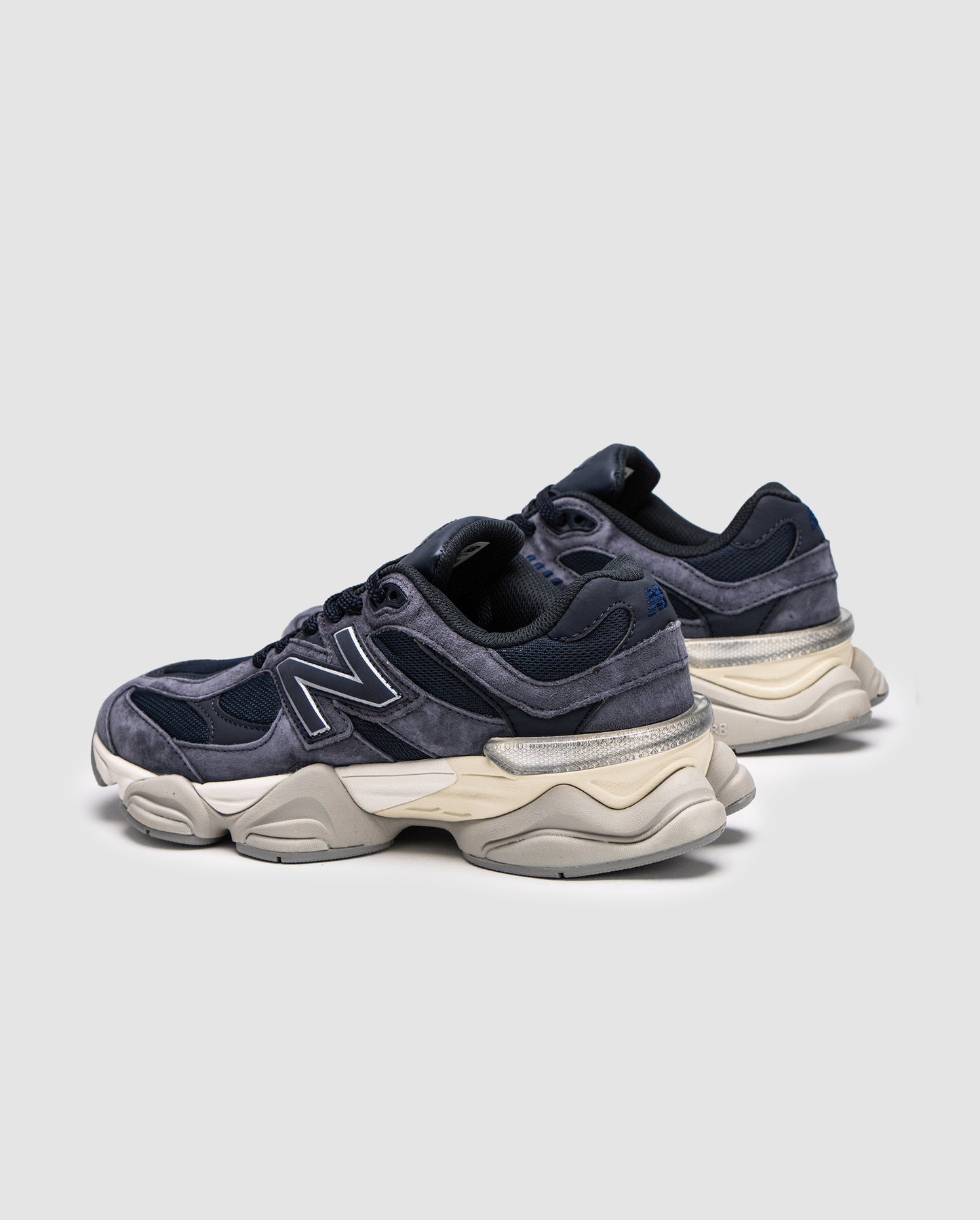 New Balance 9060 Eclipse Navy