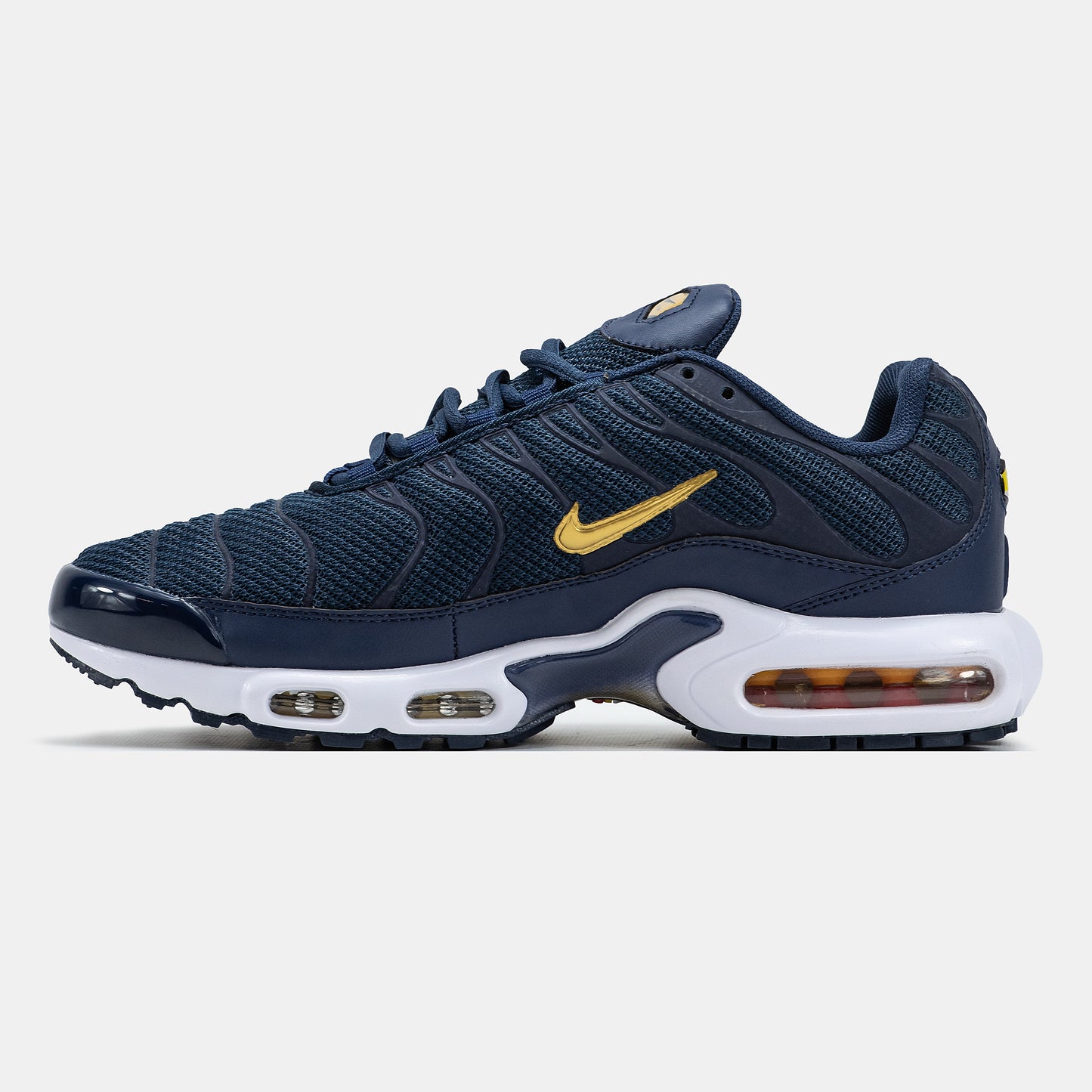 Nike Air Max Tn Plus Blue