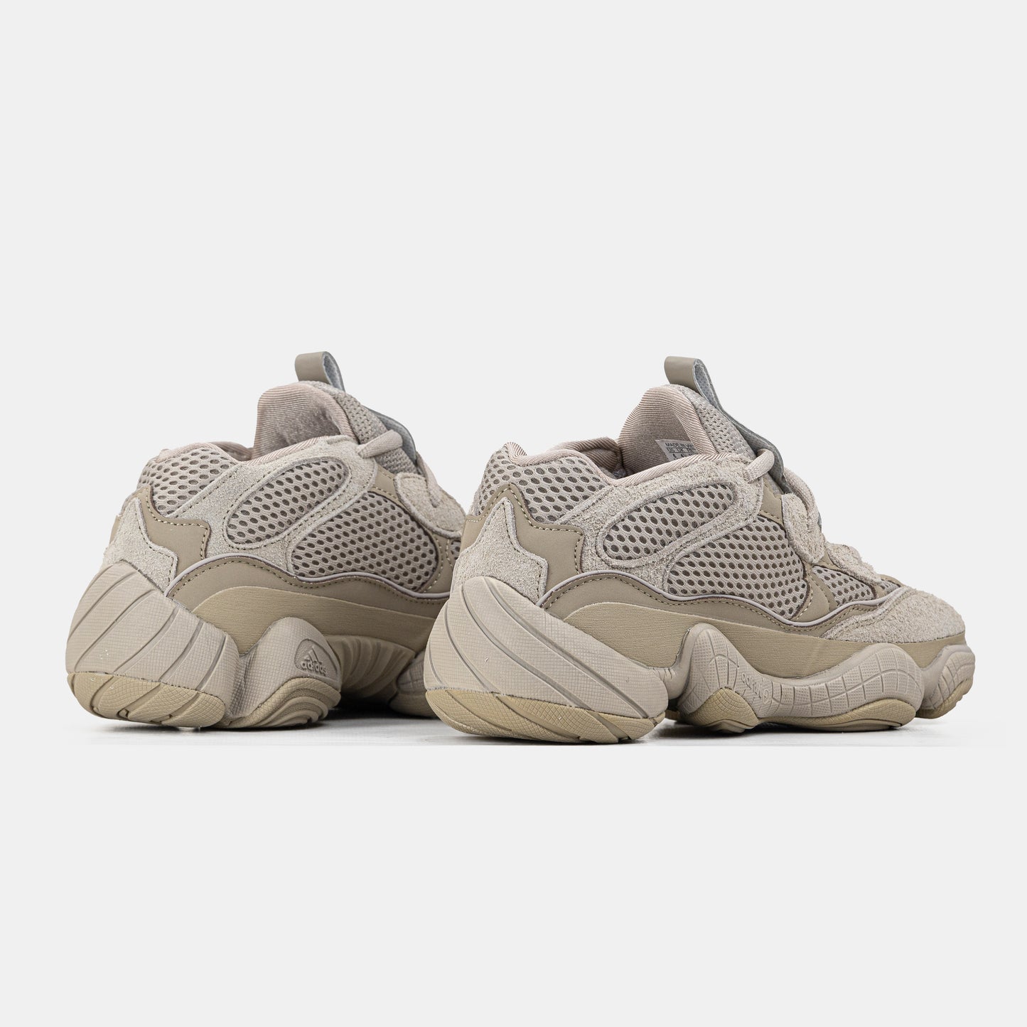 Yeezy 500 Salt