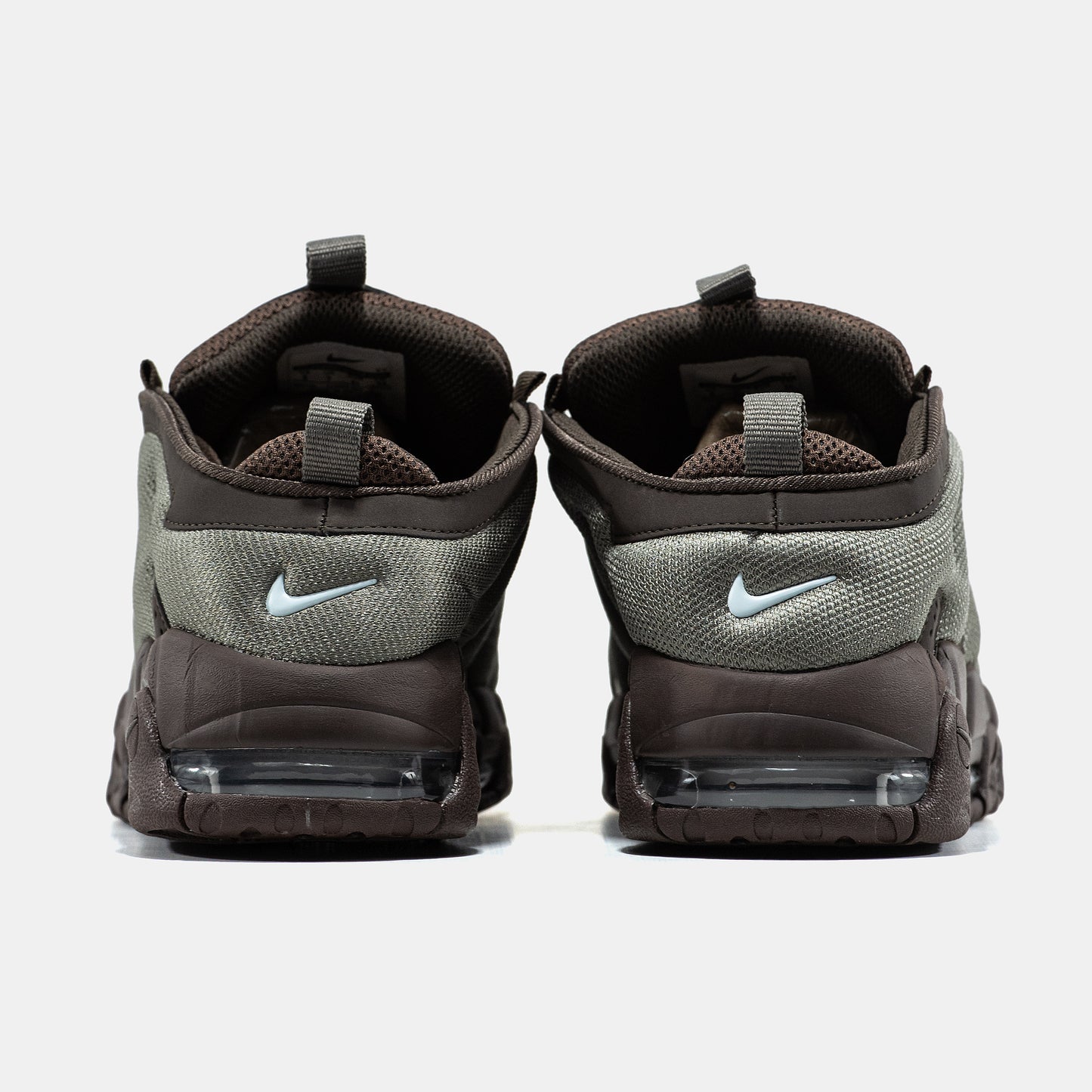 Nike Air More Uptempo Low
