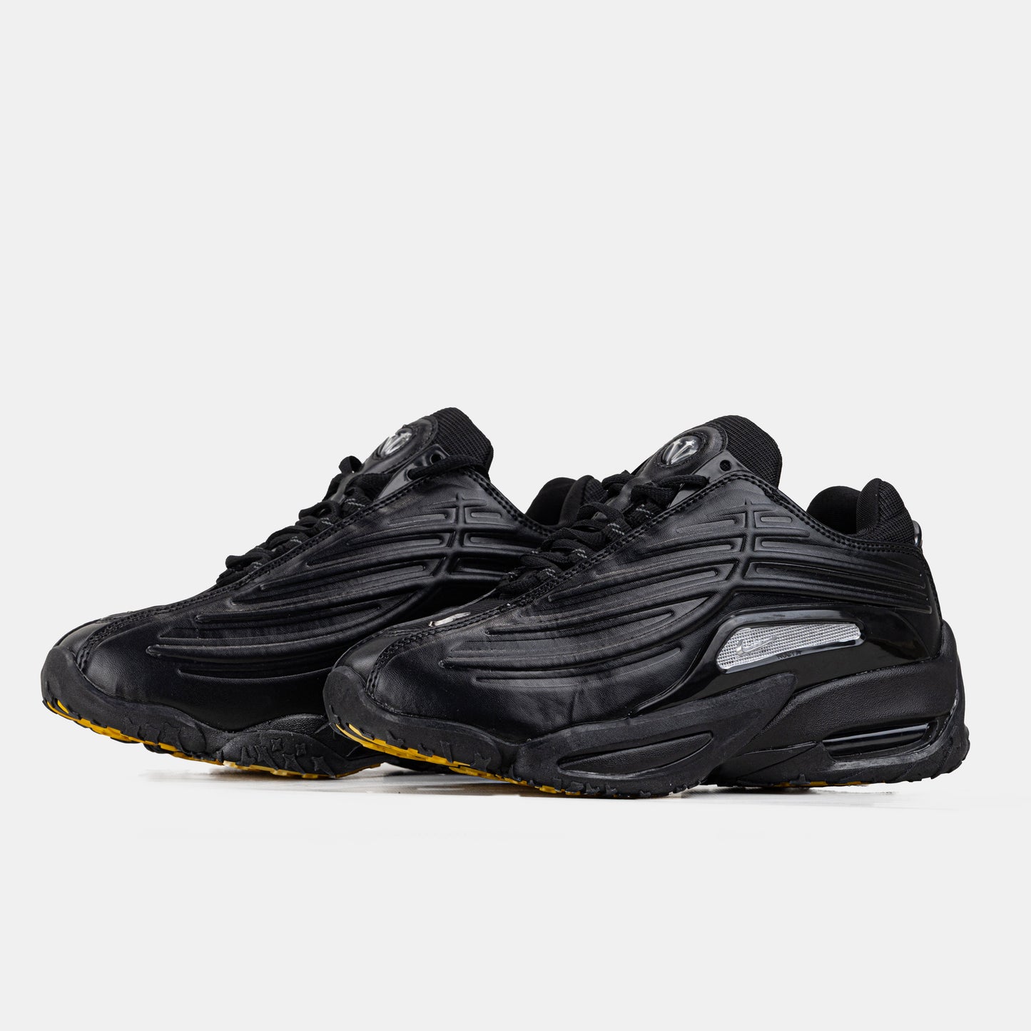 NOCTA x Nike Hot Step 2 Black