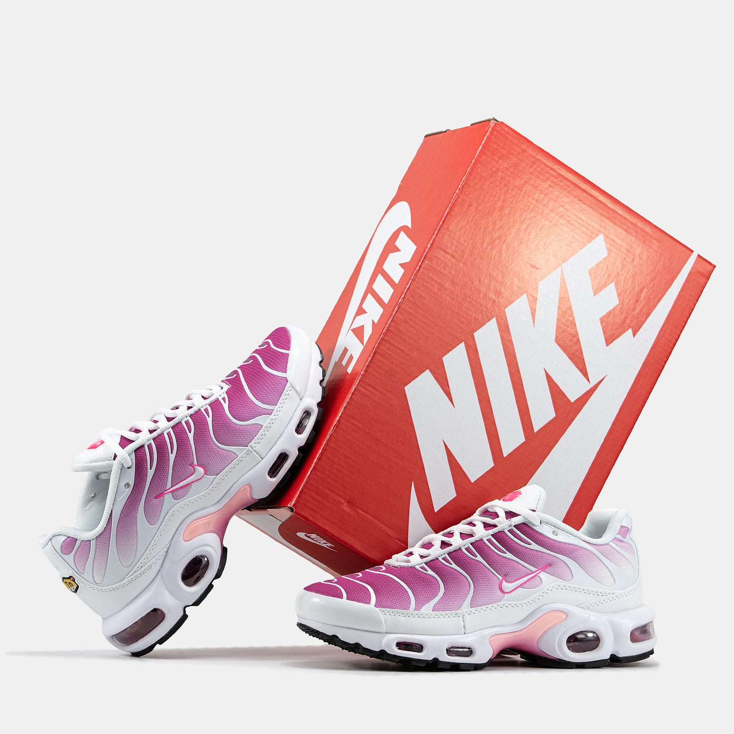 Nike Air Max TN Plus Neon Pink M