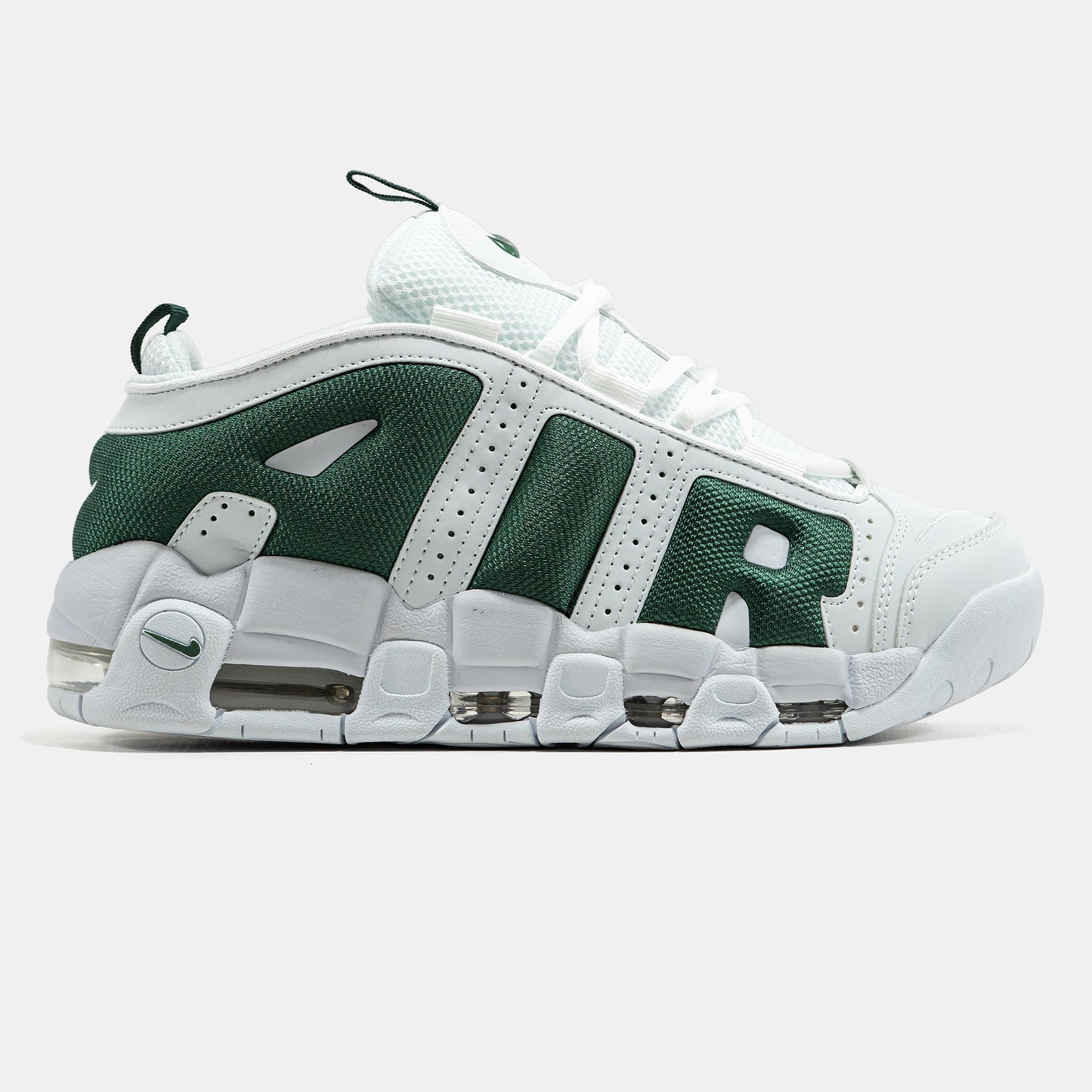 Nike Air More Uptempo Low
