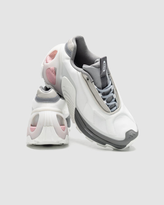 Adidas Edge Runner Grey Pink