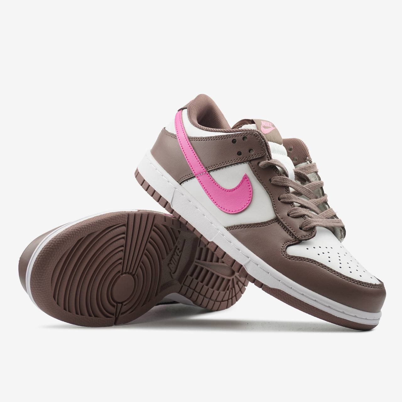 Nike SB Dunk Smokey Mauve Playful Pink Premium