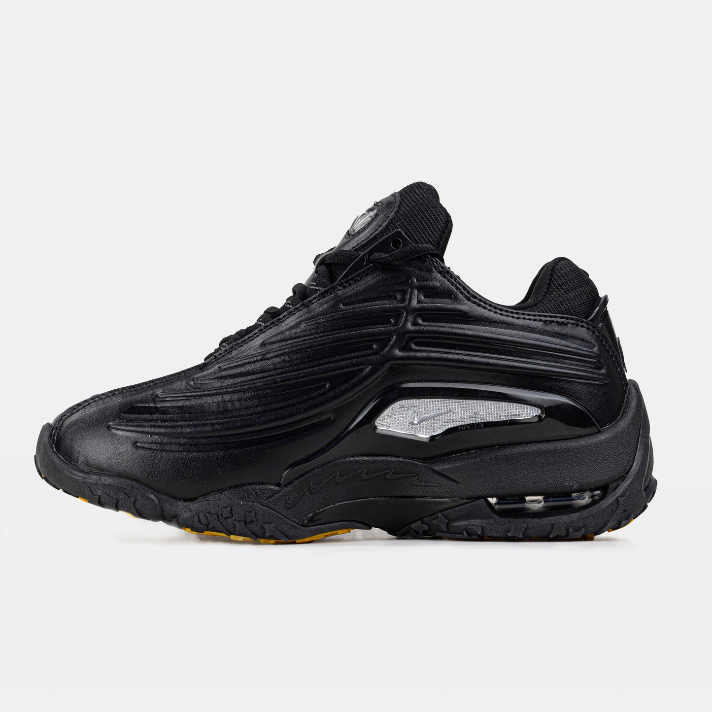 NOCTA x Nike Hot Step 2 Black