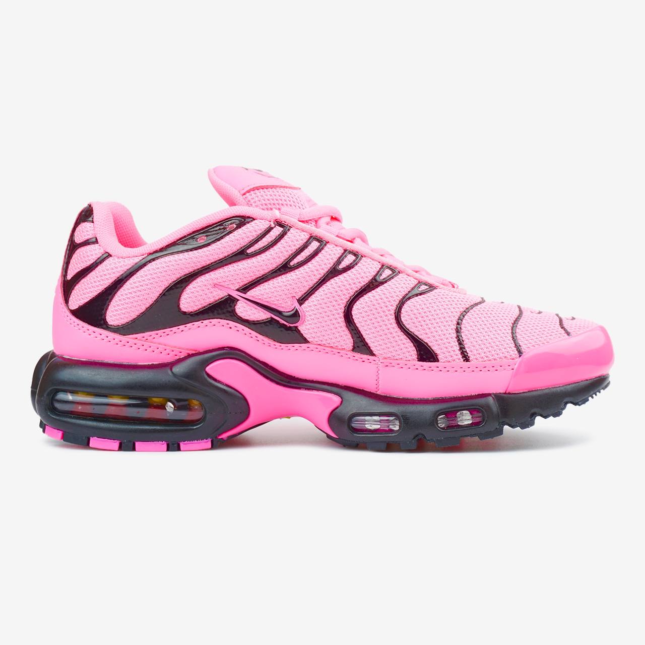 Nike Air Max TN Neon Pink Black G