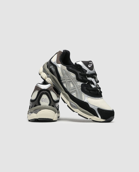 Asics Gel-NYC Ivory Clay Grey