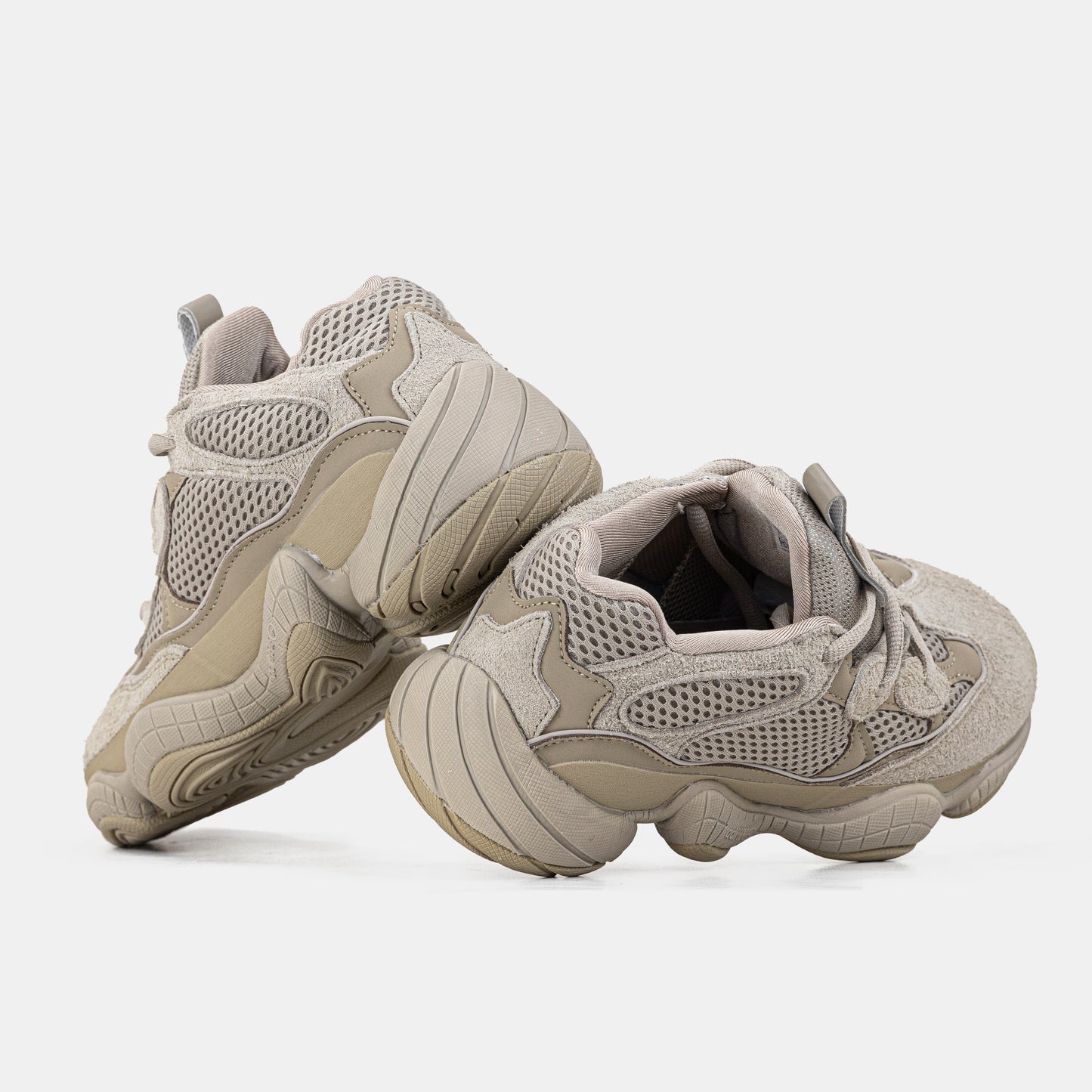 Yeezy 500 Salt