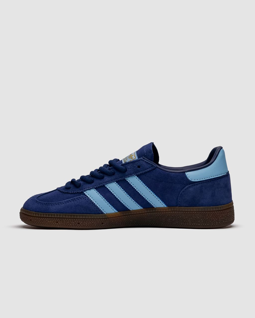 Adidas Handball Spezial Navy Gum