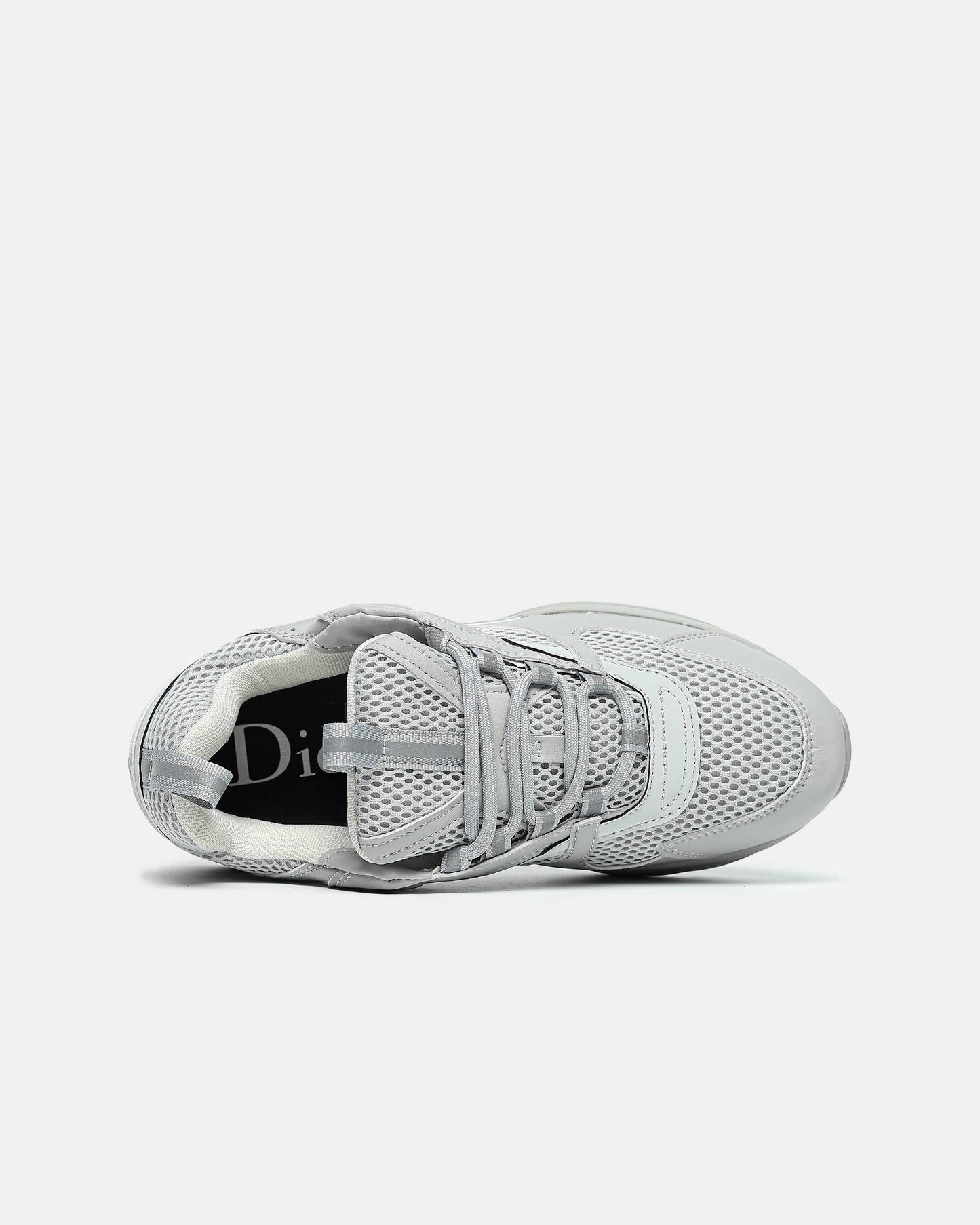 B22 Grey