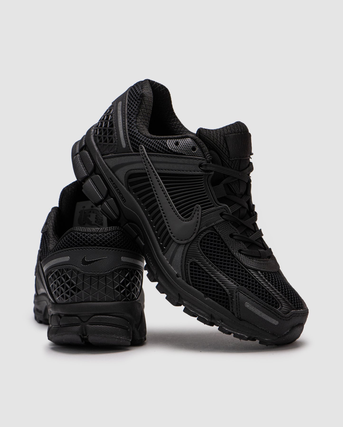 Nike Air Zoom Vomero 5 Triple Black