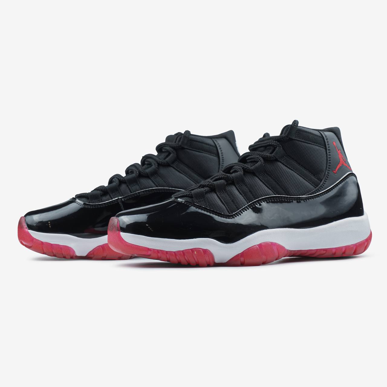 Jordan Retro 11 True Red