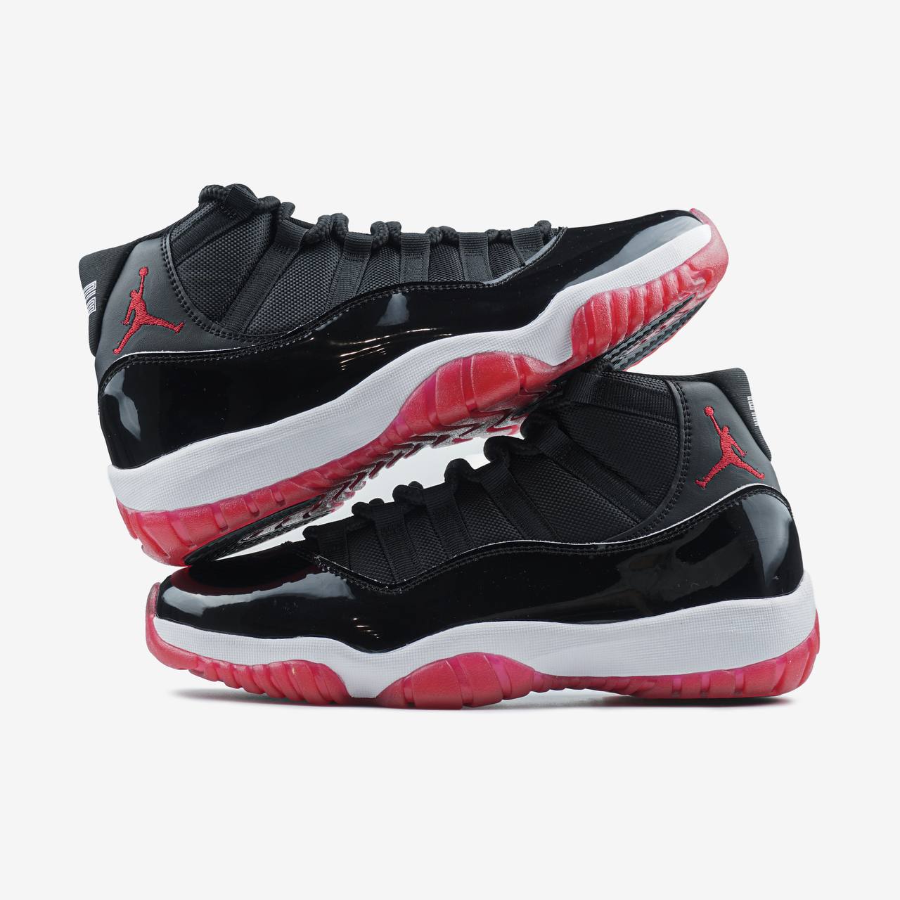 Jordan Retro 11 True Red
