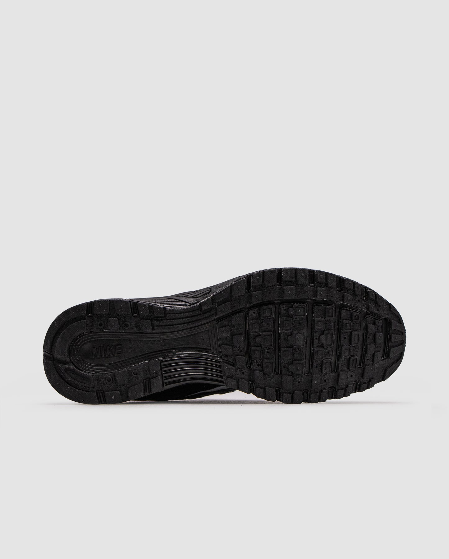 Nike P-6000 Black/White
