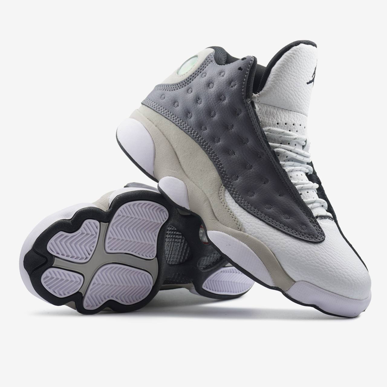 Jordan 13 Retro Atmosphere Grey
