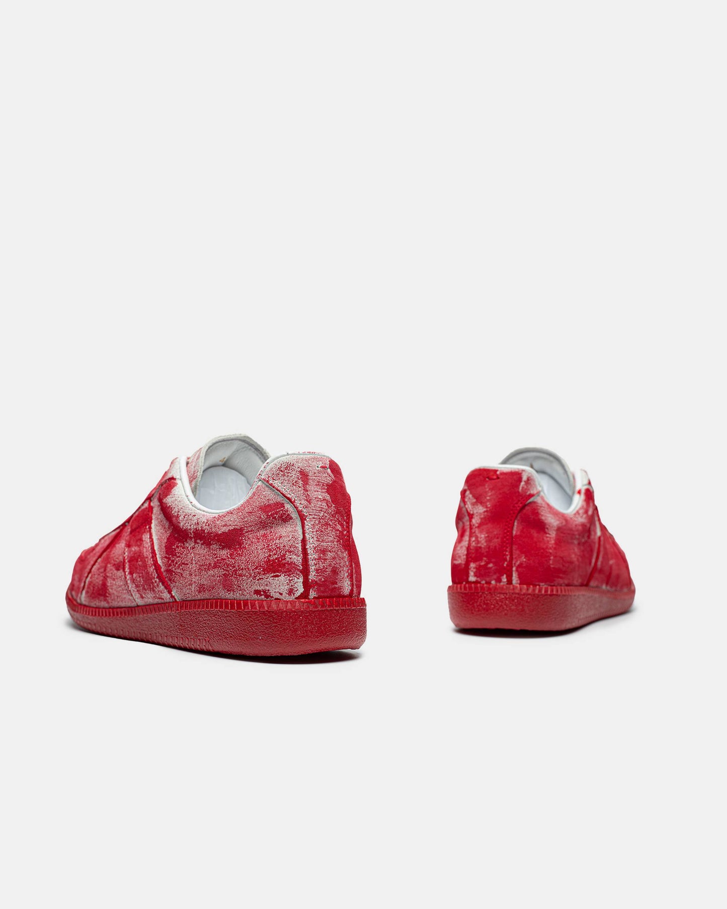 Maison Margiela Red Мм