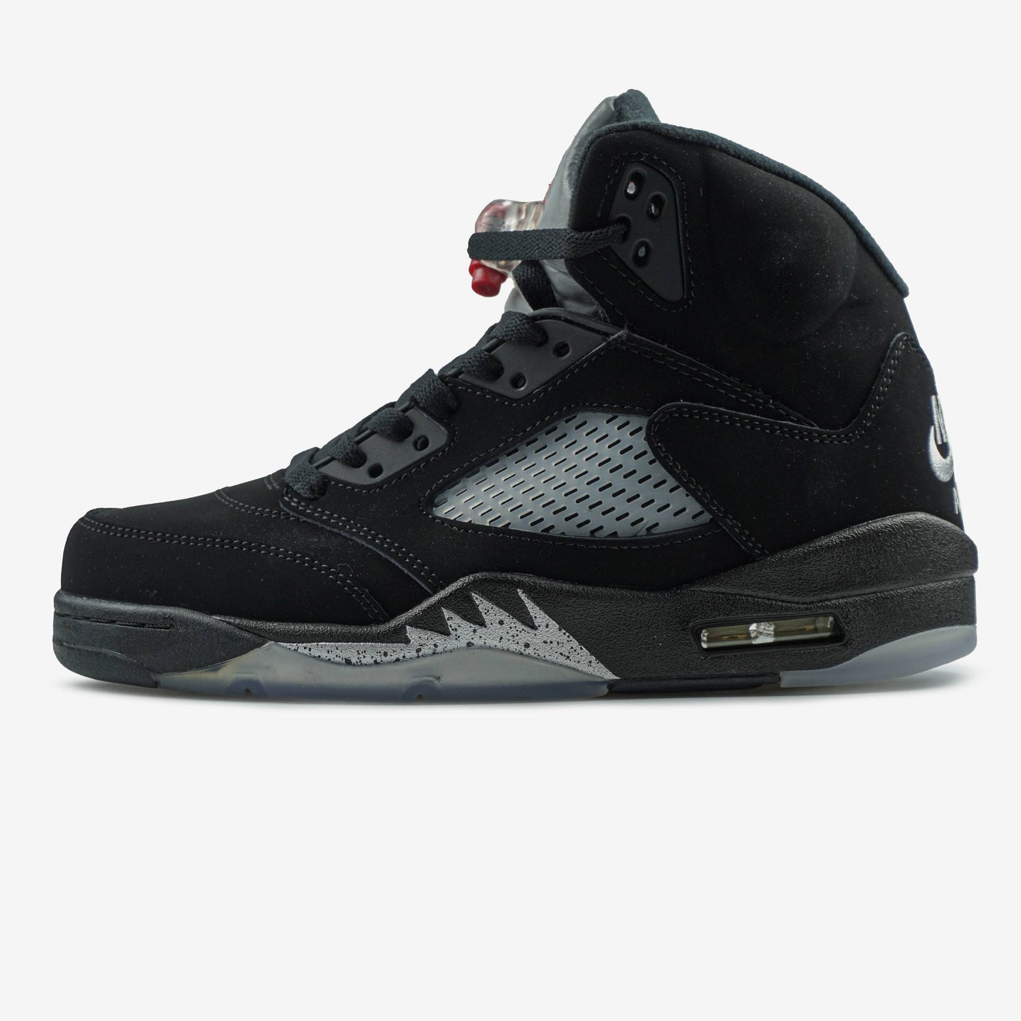 Jordan 5 Black Blue