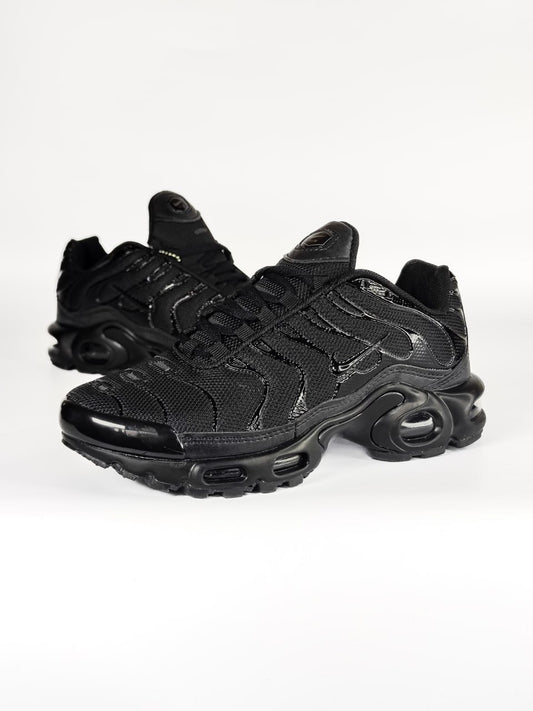 Nike Air Max TN Triple Black