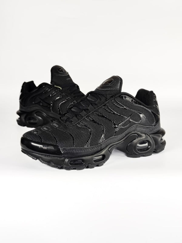 Nike Air Max TN Triple Black