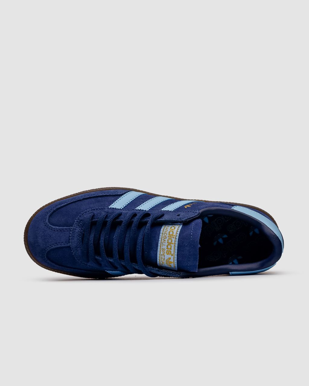 Adidas Handball Spezial Navy Gum