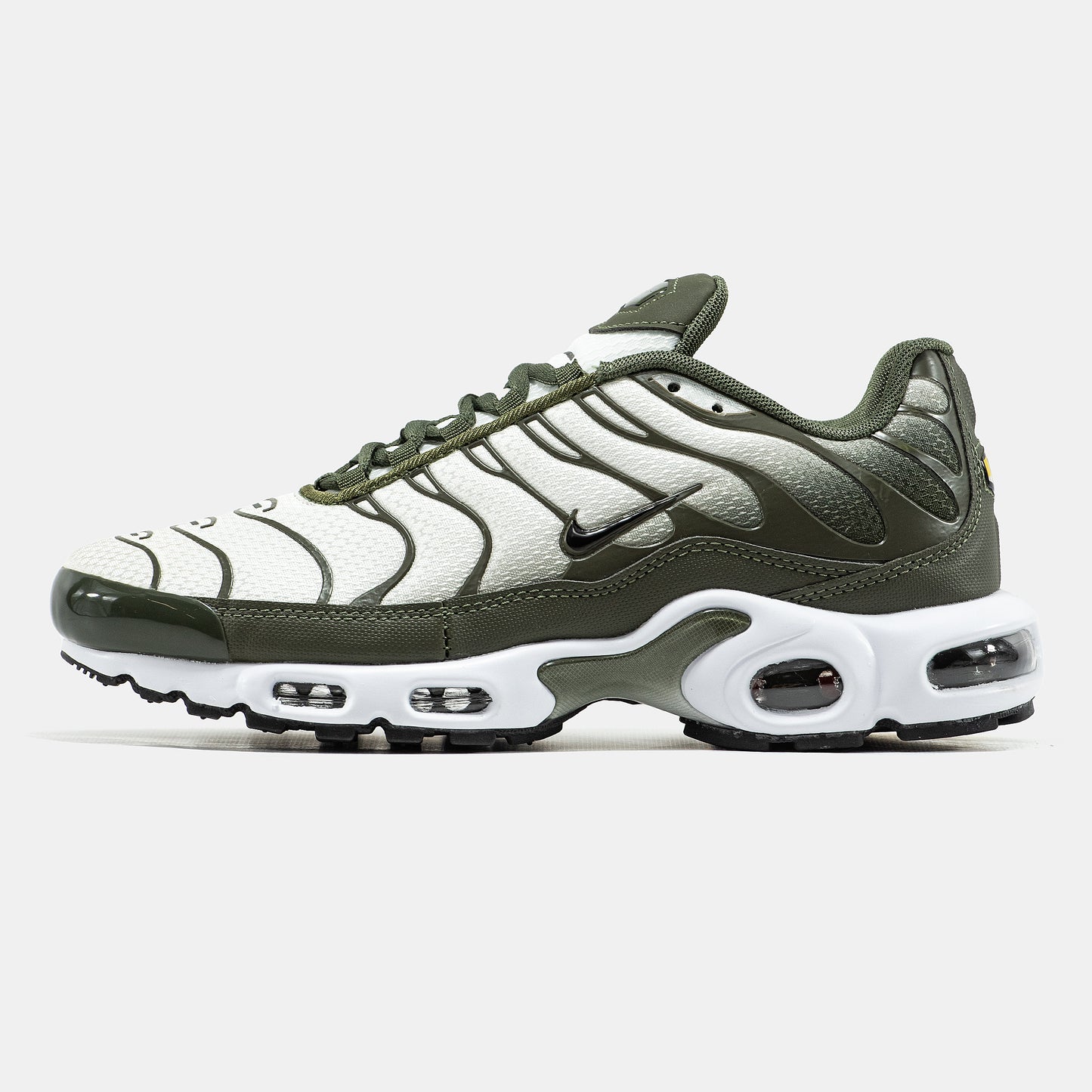 Nike Air Max Tn Plus Green M