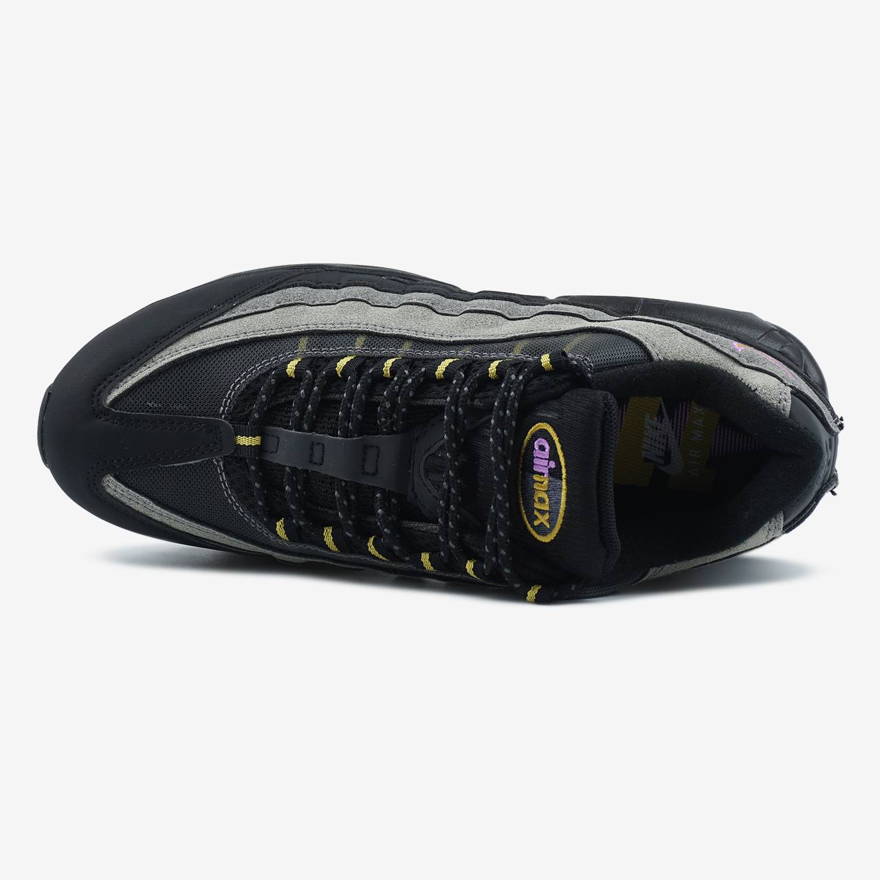 Nike Air Max 95 OG Big Bubble