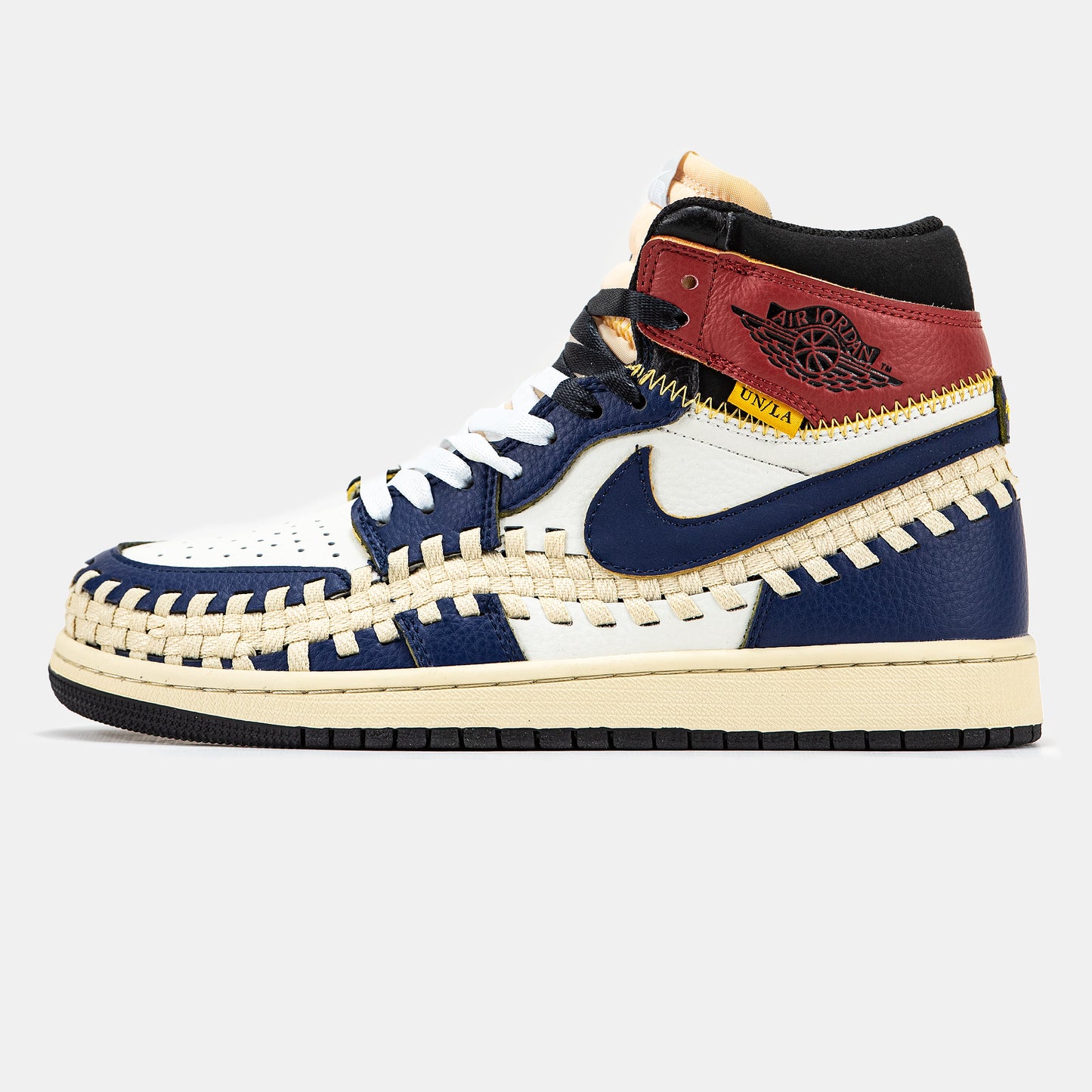 Nike Air Jordan 1 Retro x Union L.A