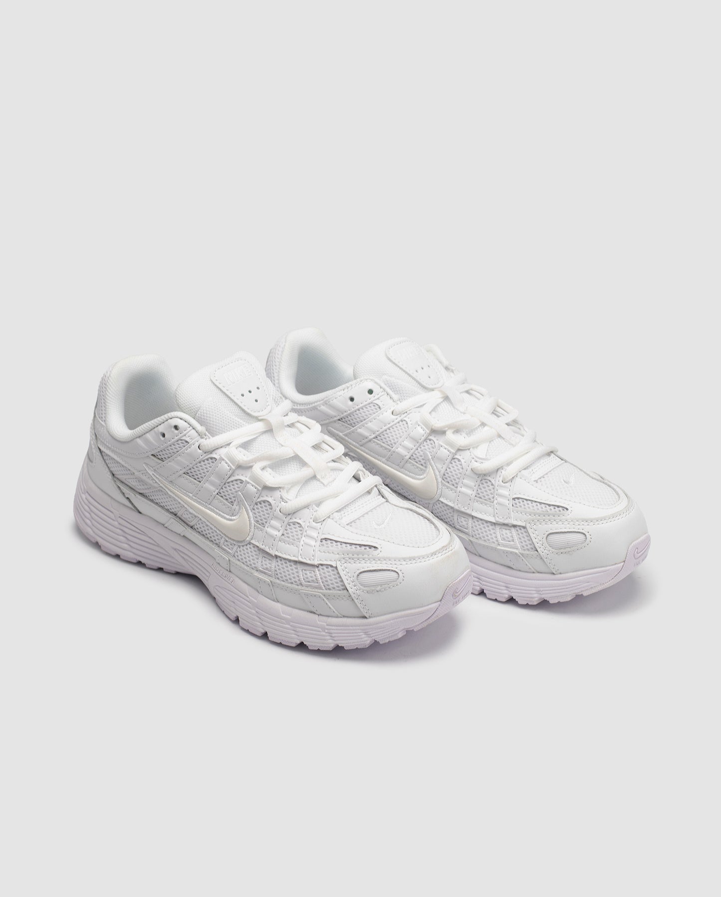Nike P-6000 White