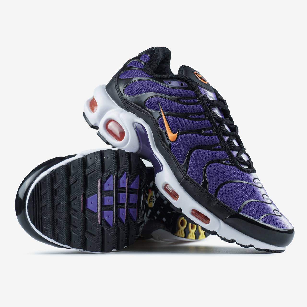 Nike Air Max TN Voltage Purple G